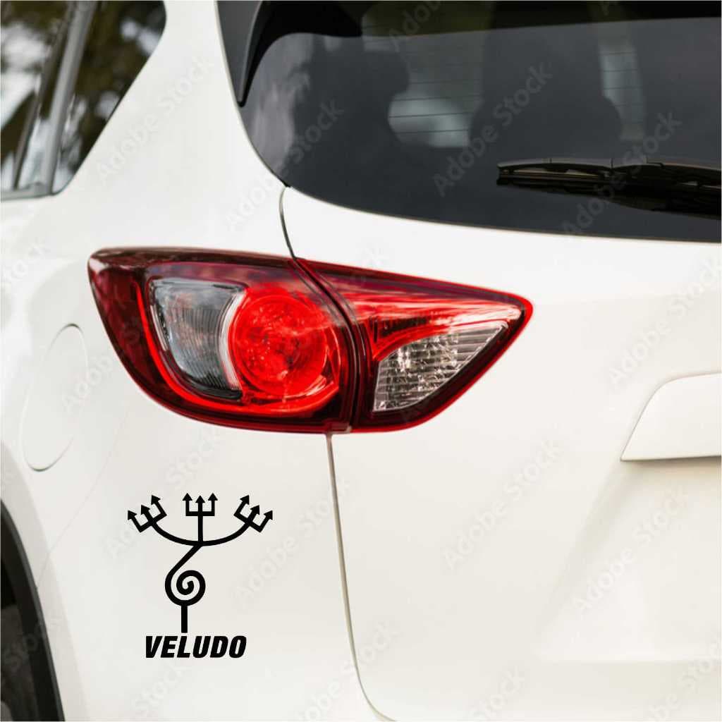 EXU VELUDO