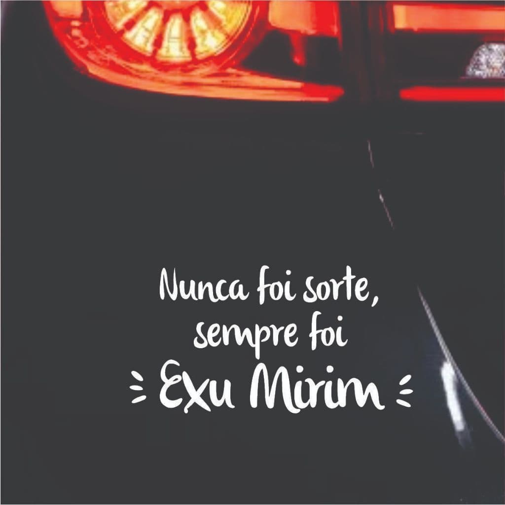 EXU MIRIM