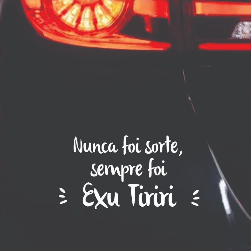 EXU TIRIRI