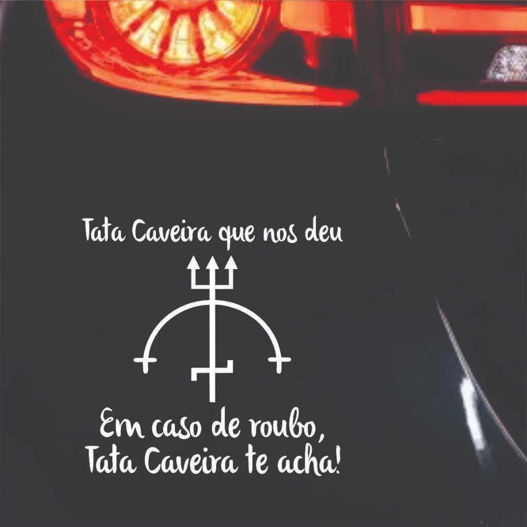 TATA CAVEIRA