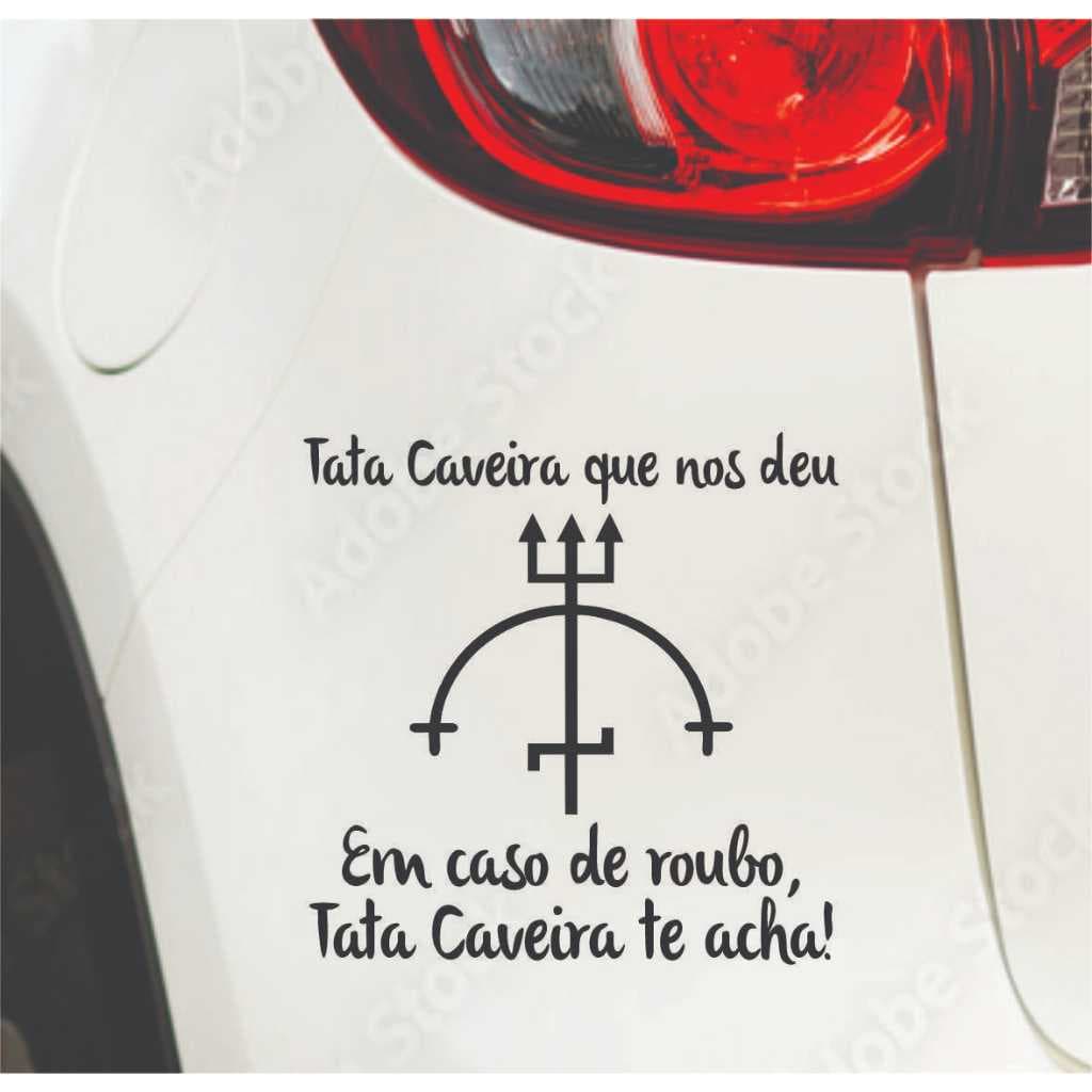 TATA CAVEIRA 2