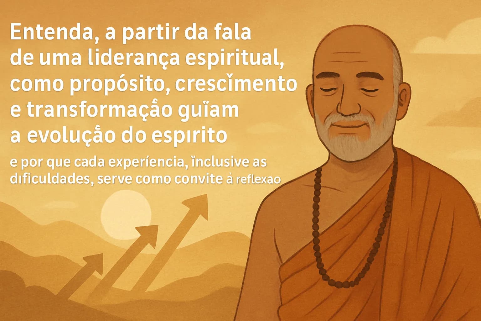 Propósito, Evolução e Transformação: a Essência da Vida em Luz (Leitura Espiritual)