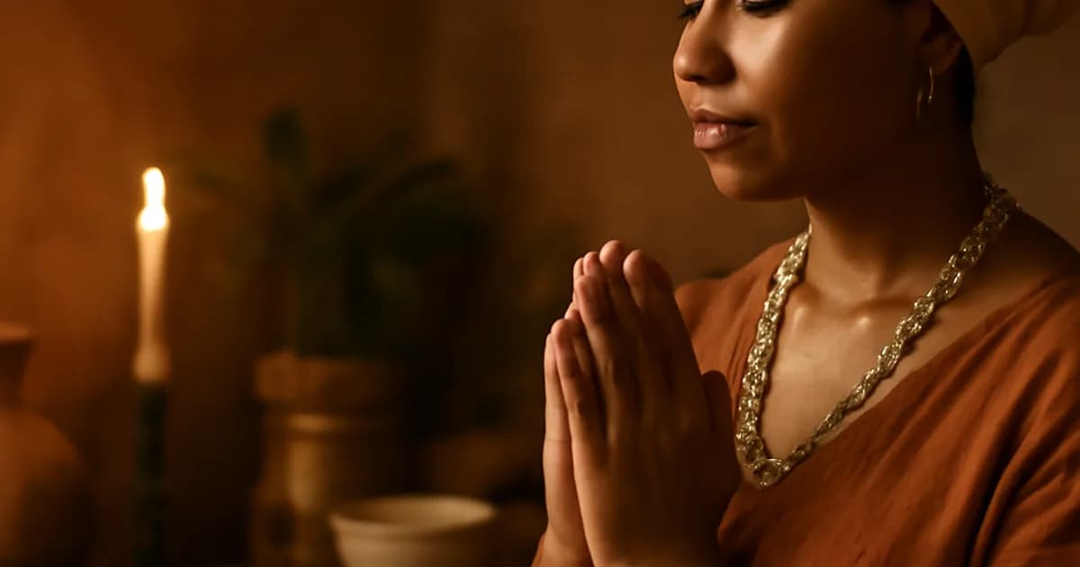A diferença entre “magia” e compromisso espiritual: como entender a Quimbanda no Brasil sem cair em demonizações