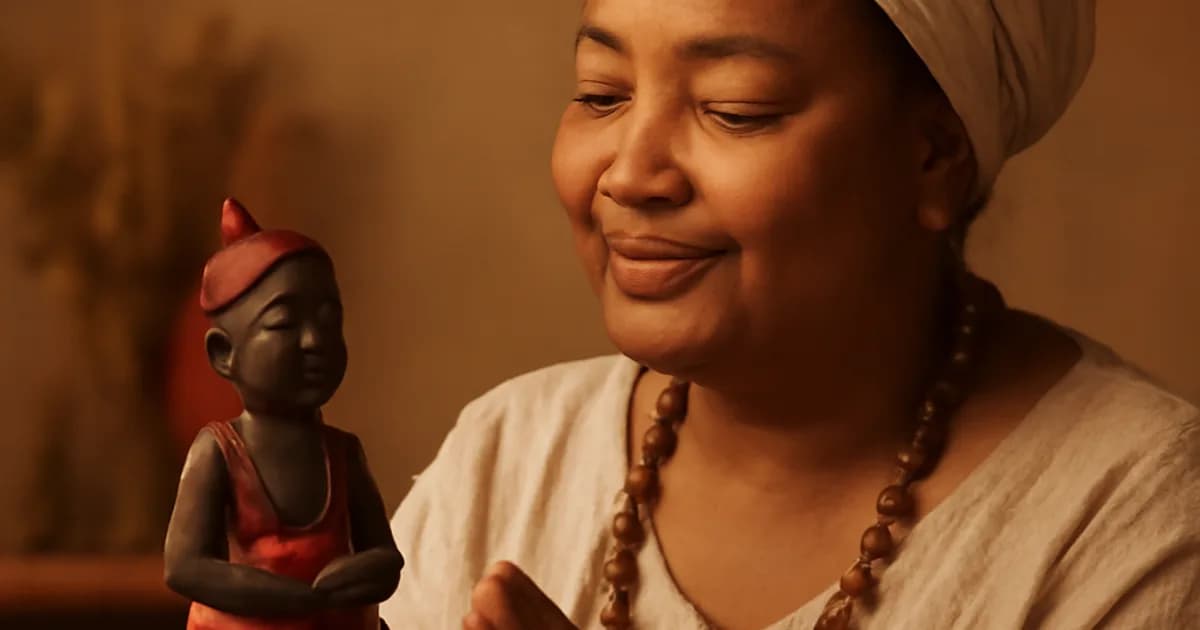 A missão dos Erês na vida dos médiuns: reconexão, leveza e amor sem “pagamento”