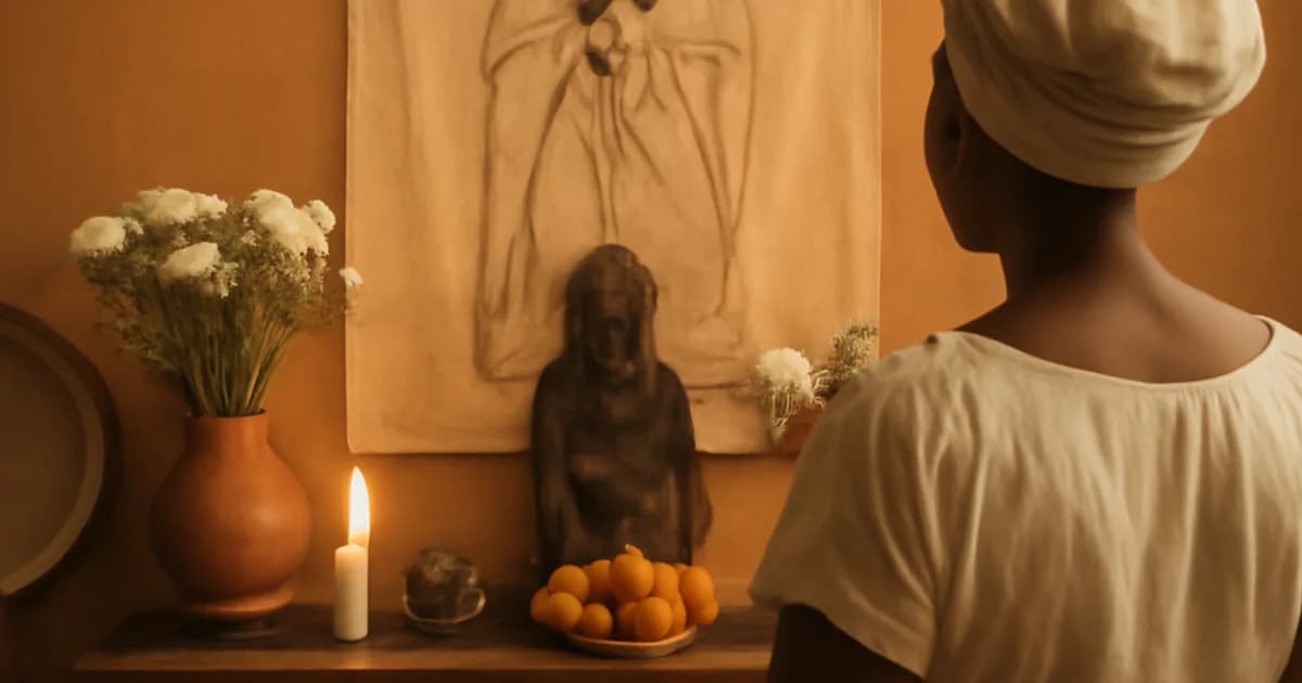As 5 Qualidades que um Terreiro de Umbanda Ideal Deve Ter
