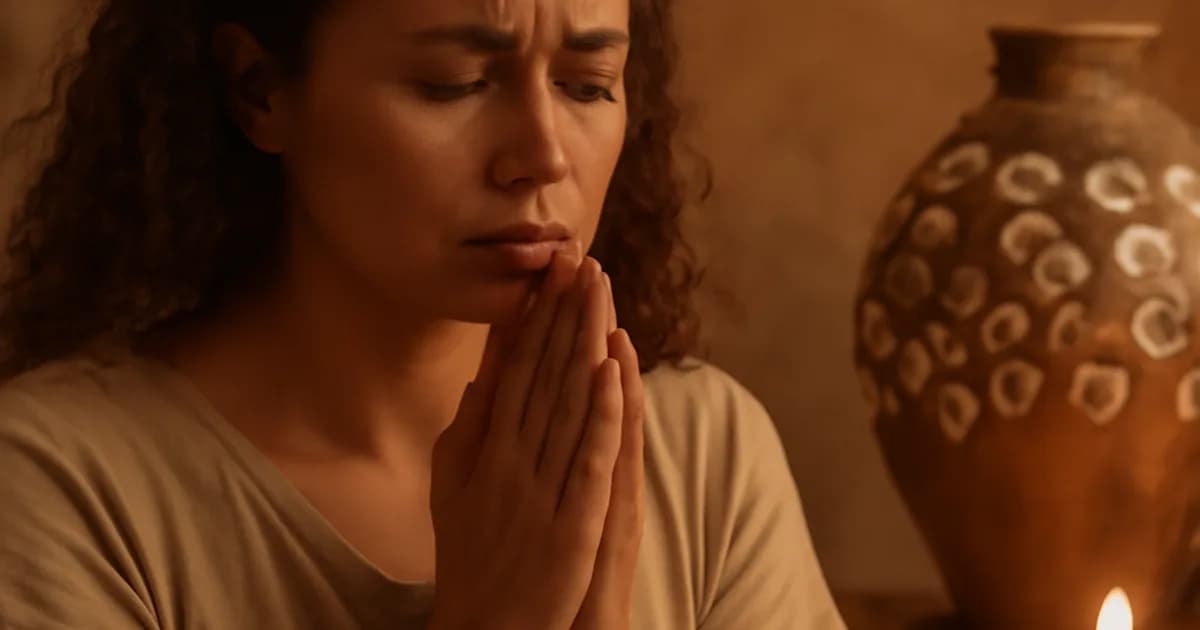 Como lidar com medo, culpa e perseguição ao sair da Igreja e conhecer a Umbanda