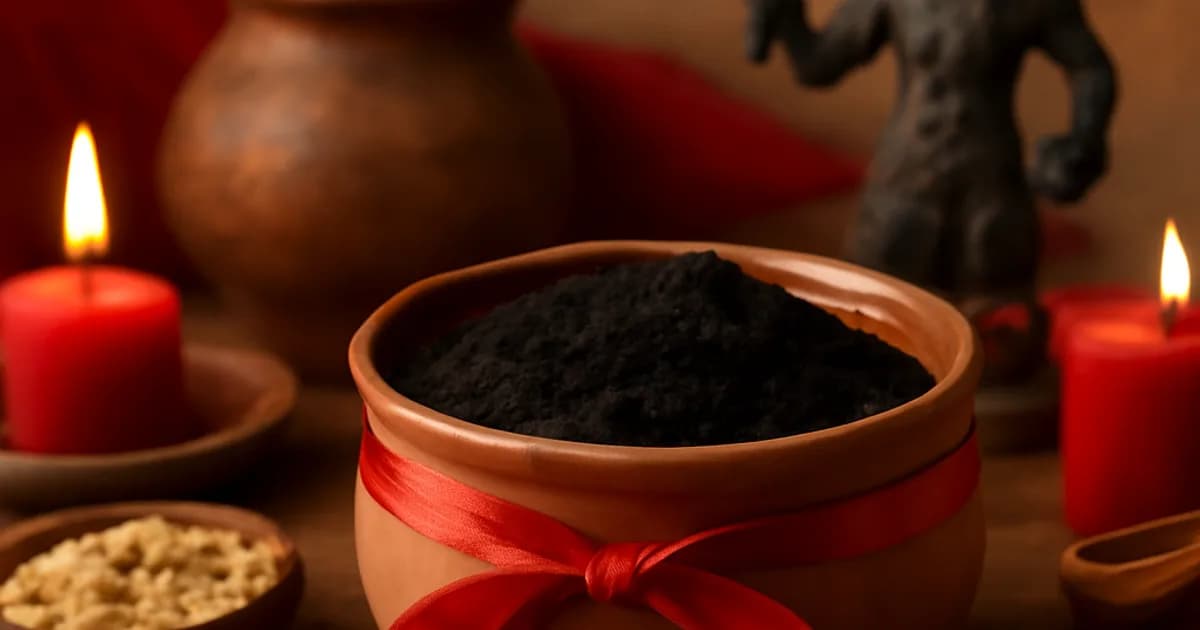 Como montar a sua tronqueira para Exu e Pombagira com segurança e consciência