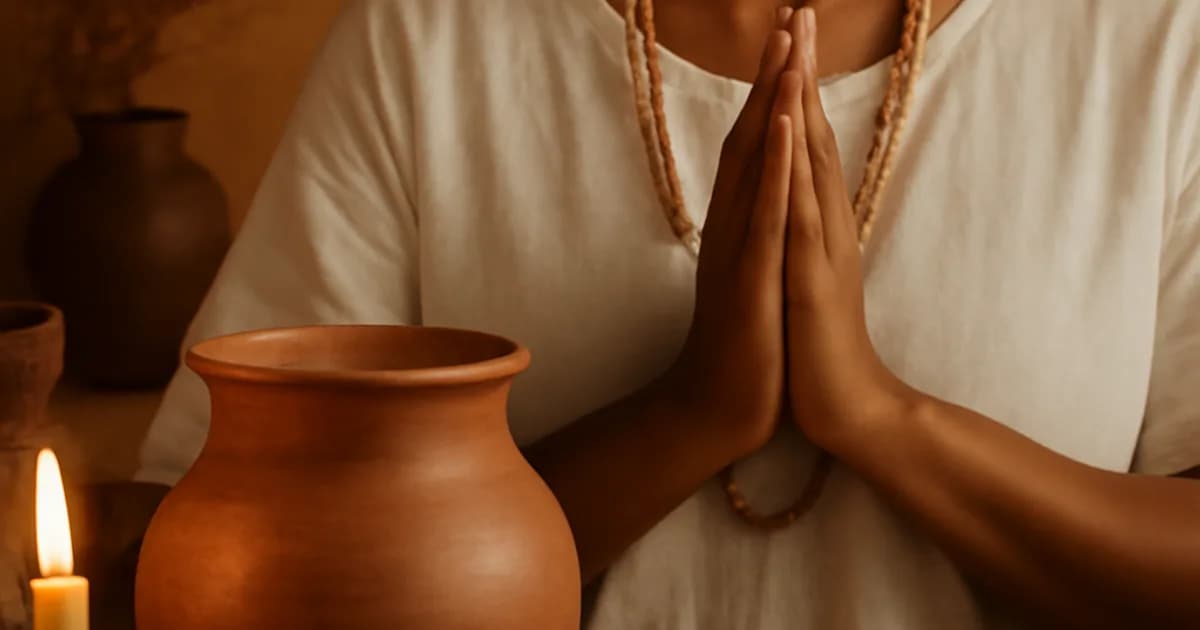 Como reconhecer respostas e sinais da espiritualidade no seu dia a dia