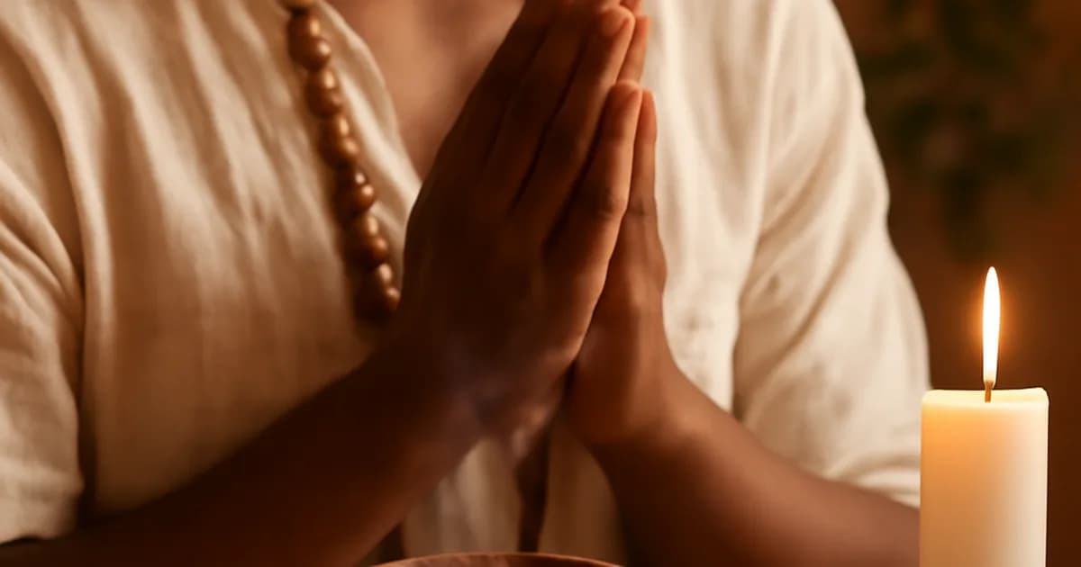 Como saber se a Umbanda é o seu caminho espiritual (sem imposições e com consciência)