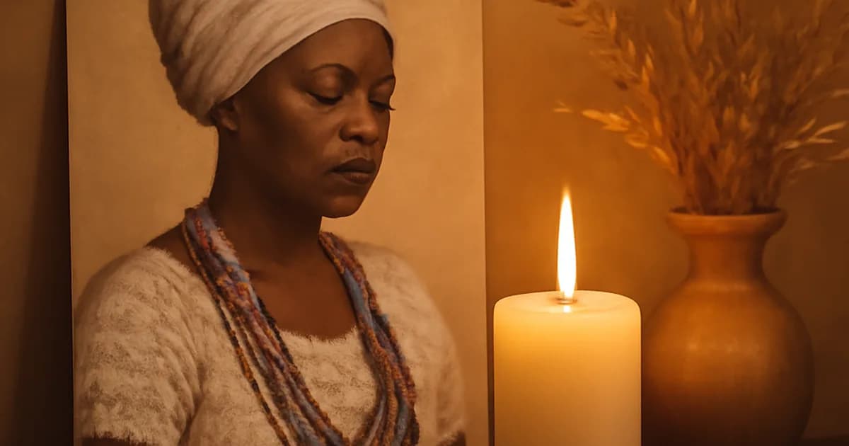 Espiritualidade e doenças: como pensar o surgimento de uma pandemia na visão da Umbanda