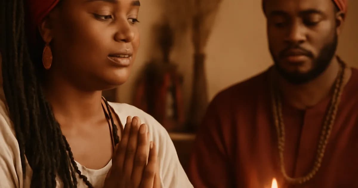 Evolução espiritual de Exus e Pombagiras: o que realmente importa na sua caminhada