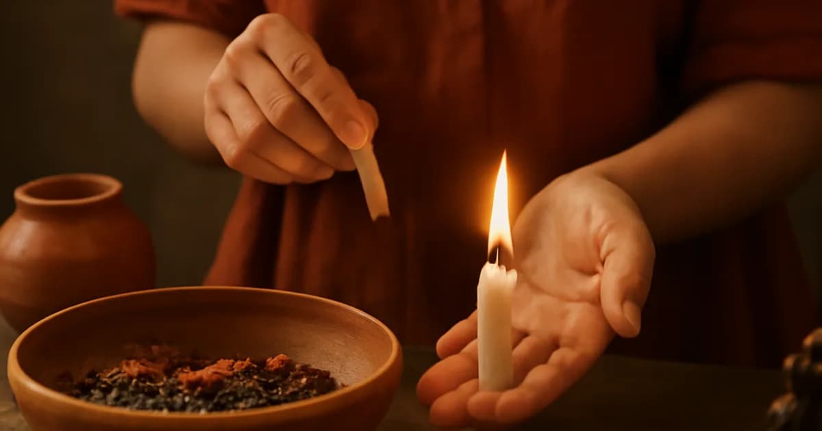 Macumba funciona? Como diferenciar trabalho espiritual de problemas do dia a dia