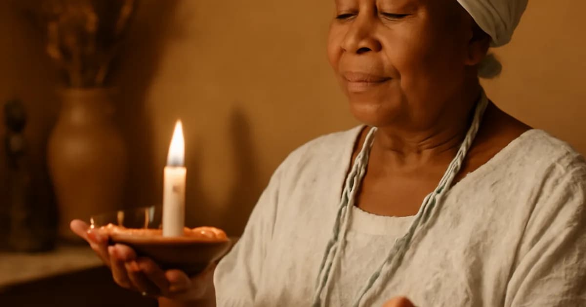 O Chamado da Umbanda: acolhimento, respeito e a importância do estudo