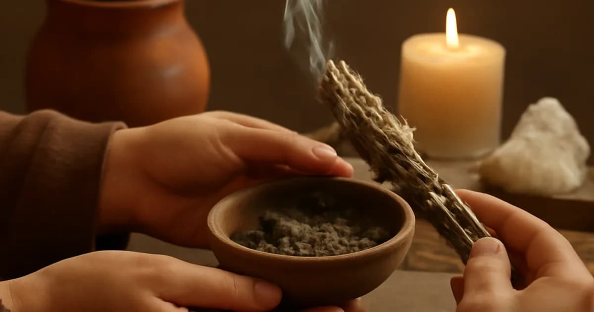 O que fazer antes de ir a uma gira de Umbanda: resguardo, preparo e postura espiritual