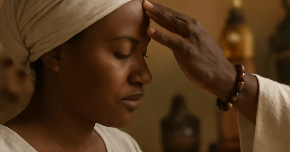 O que significa ter Oríxá de Cabeça na Umbanda e como você pode reconhecer seus pais/mães espirituais