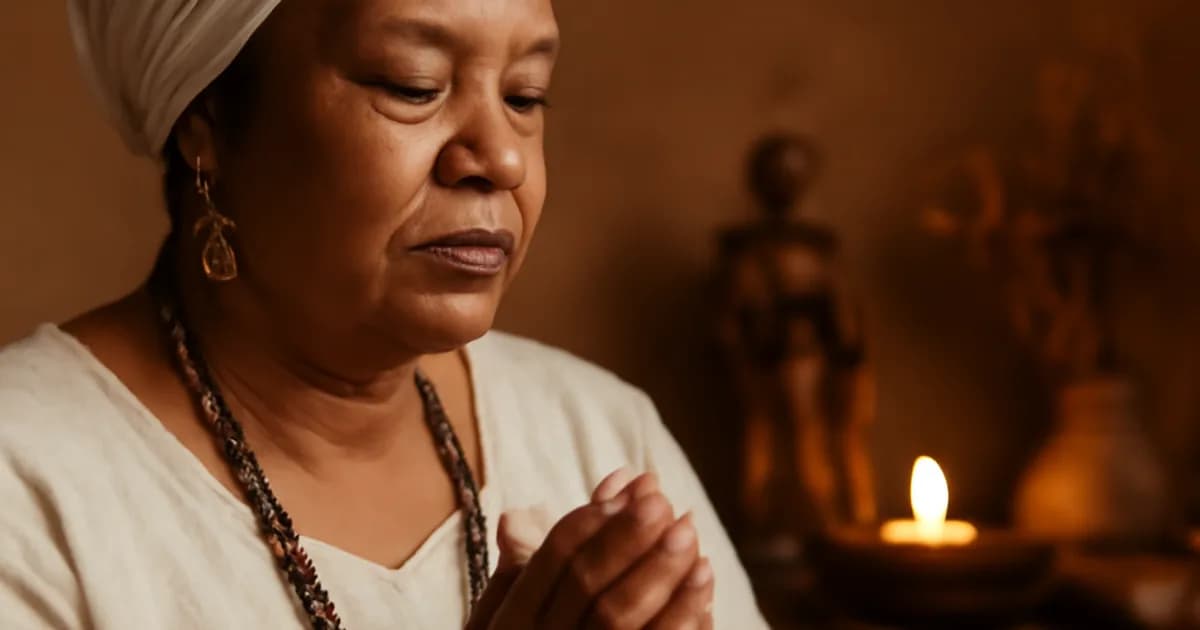 Orar e Vigiar: como reconhecer influências espirituais antes que virem “crises”