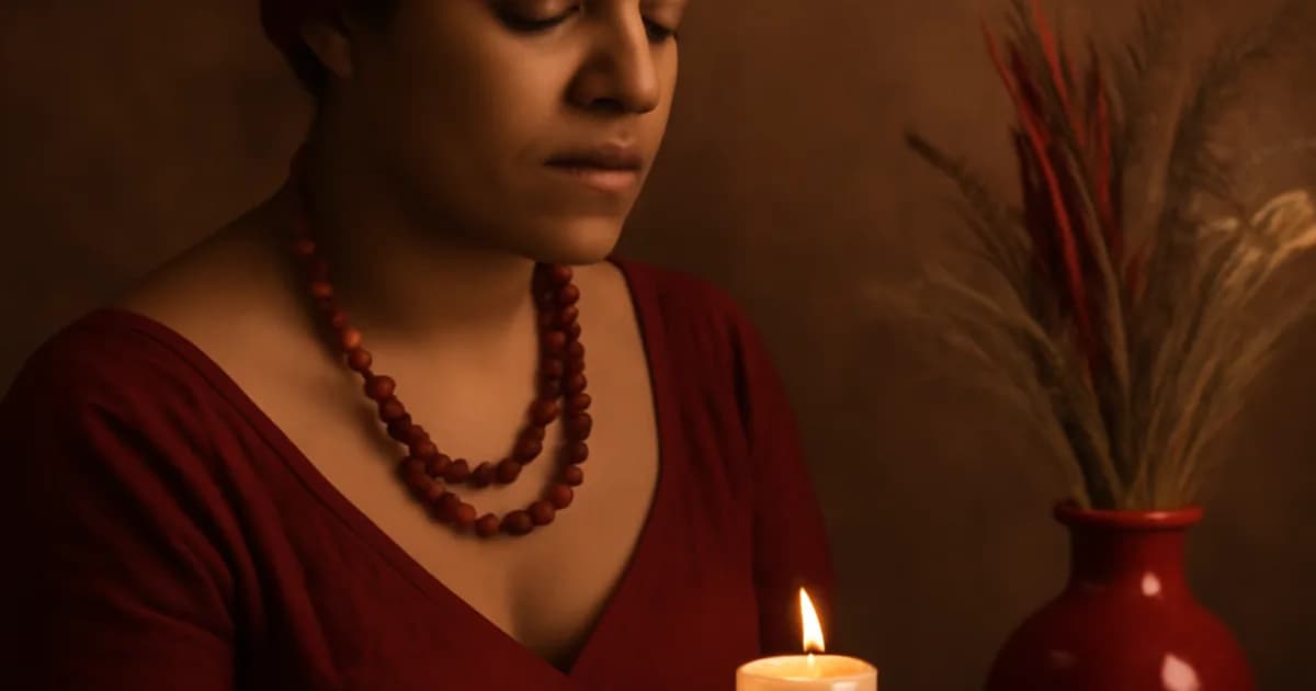 Pombagira e a ideia dos “7 maridos”: de onde vem esse símbolo e como lidar com ele na Umbanda