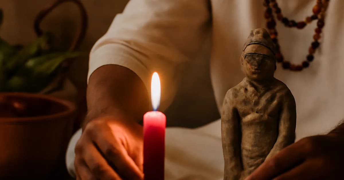 Última gira do ano: como aproveitar a espiritualidade, fortalecer a fé e caminhar com Exu