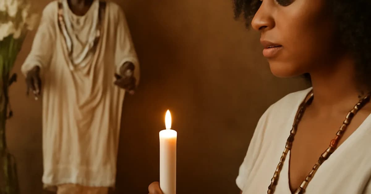 Umbanda e os “fenômenos”: como lidar com experiências místicas com responsabilidade