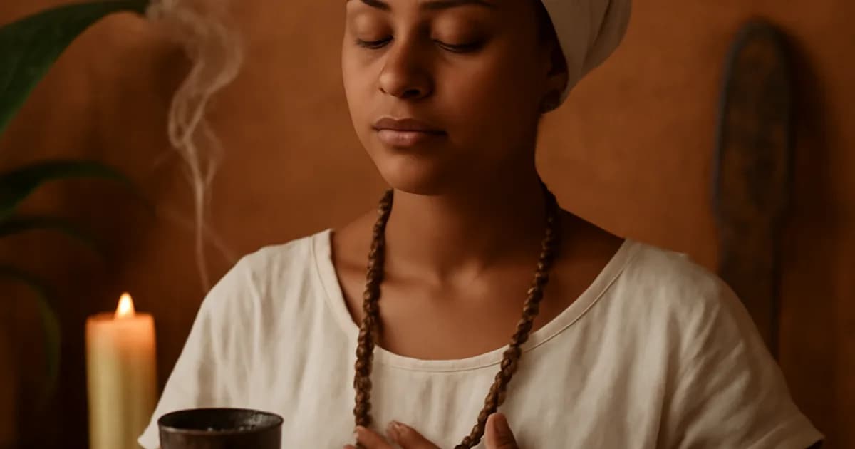 Umbanda, identidade e comunicação: como a espiritualidade pode orientar seu caminho (sem sensacionalismo)